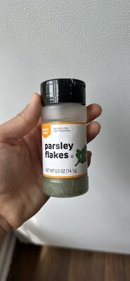 Parsley Flakes