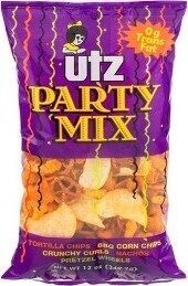 Party Mix