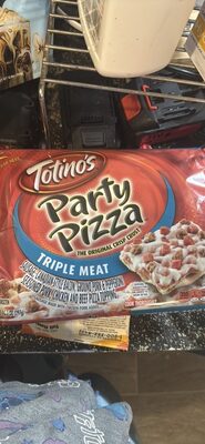 Party Pizza