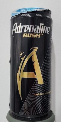 Passion Fruit Energy Drink