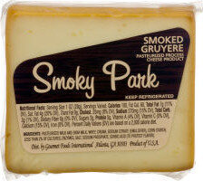 Pasteurized Process Cheese Product