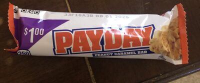 Payday, 1.85 oz