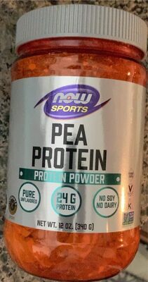 Pea Protein
