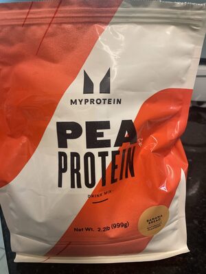 Pea Protein