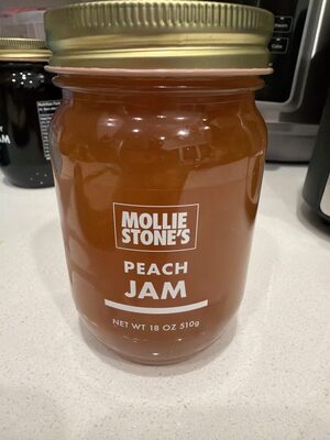 Peach Jam