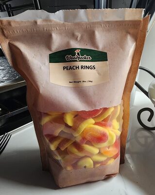 Peach Rings