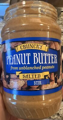 Peanut Butter