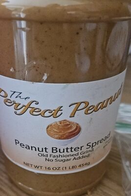 Peanut Butter