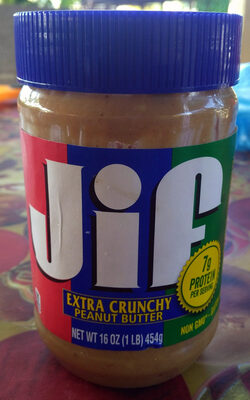 Peanut Butter