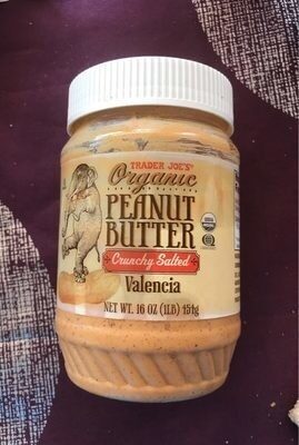 Peanut Butter