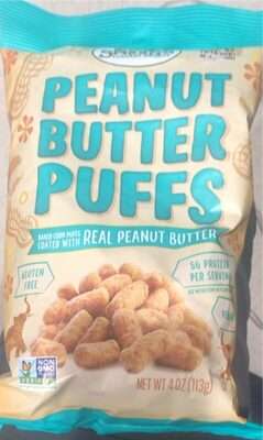 Peanut Butter