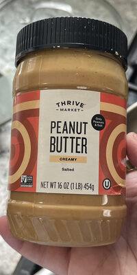Peanut Butter