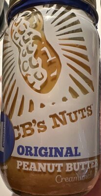 Peanut Butter
