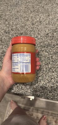 Peanut Butter