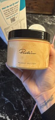 PEANUT BUTTER