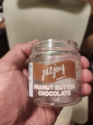 Peanut Butter Chocolate