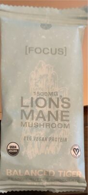 Peanut Butter Chocolate