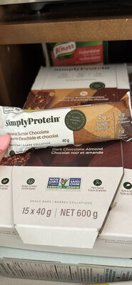 Peanut Butter Chocolate