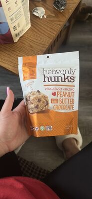 Peanut Butter Chocolate Bites