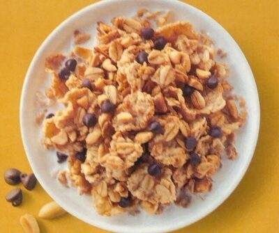 Peanut Butter Chocolate Chip