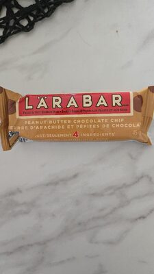 Peanut Butter Chocolate Chip Bars