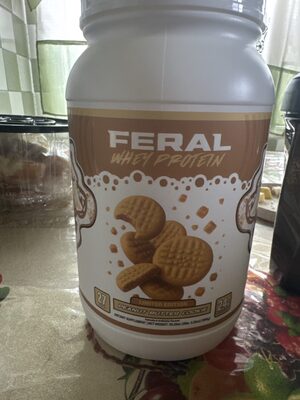 Peanut Butter Cookie