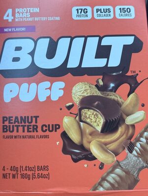 Peanut Butter Cup