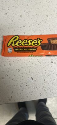 Peanut Butter Cups