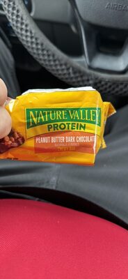 Peanut Butter Dark Chocolate