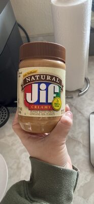 Peanut Butter Spread