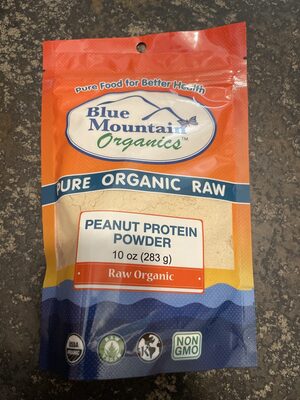 Peanut Protein Powder