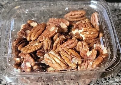 Pecan Halves