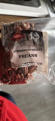 PECANS
