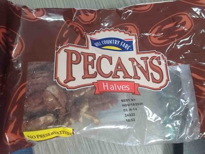 Pecans