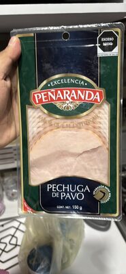 Pechuga de Pavo