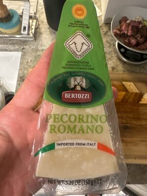 Pecorino Romano