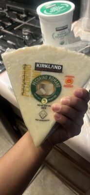 Pecorino Romano Cheese