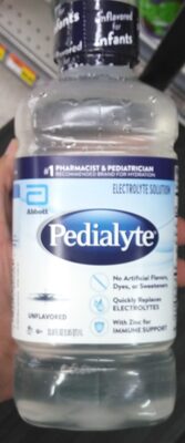 pedialute