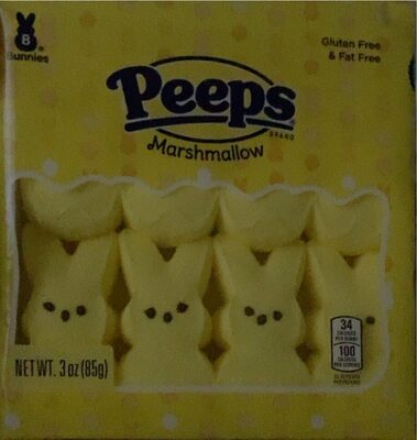 peeps