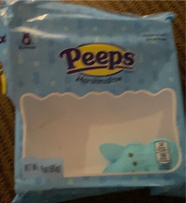 Peeps