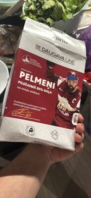 Pelmeni