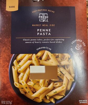 Penne Pasta