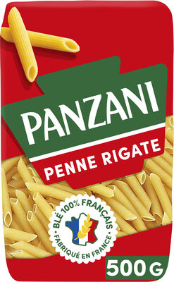 penne rigate
