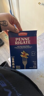 Penne Rigate