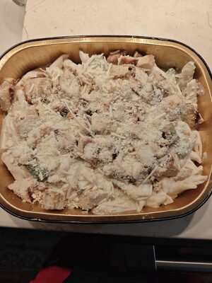 Penny Alfredo Family Pack