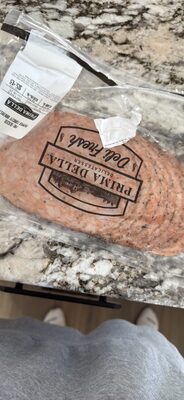 Peppered Turkey Breast