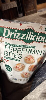 PEPPERMINT BITES