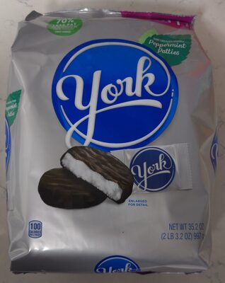 Peppermint Patties candy party pack