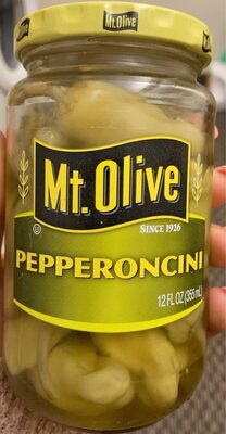Pepperoncini