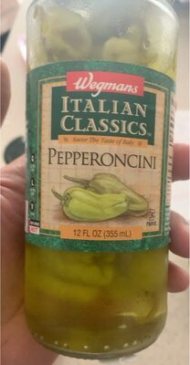 Pepperoncini